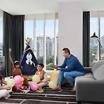 Novotel Jakarta Cikini 
