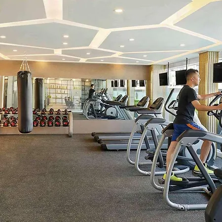 Novotel Jakarta Cikini 