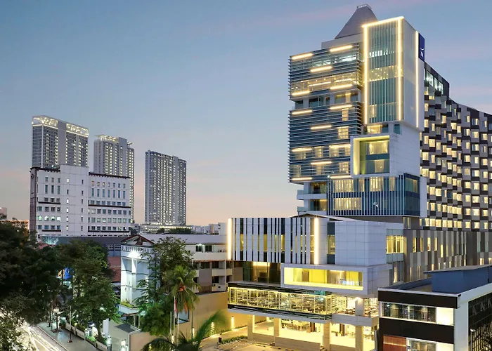 Novotel Jakarta Cikini