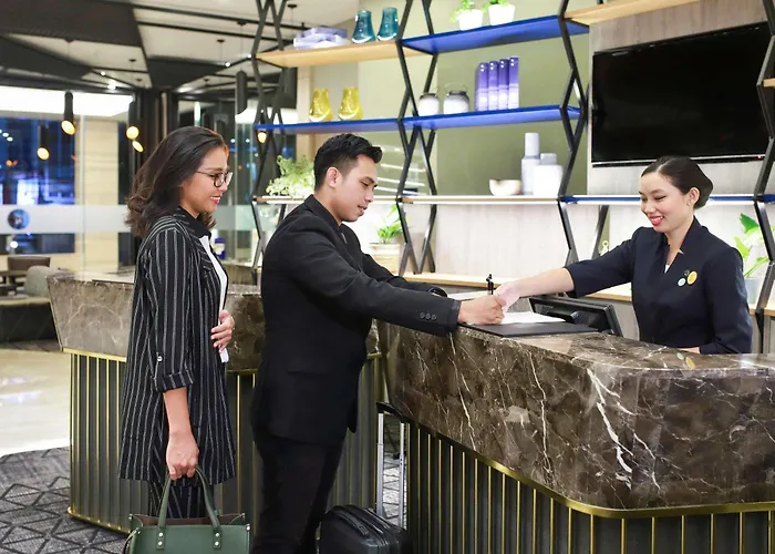 Novotel Jakarta Cikini