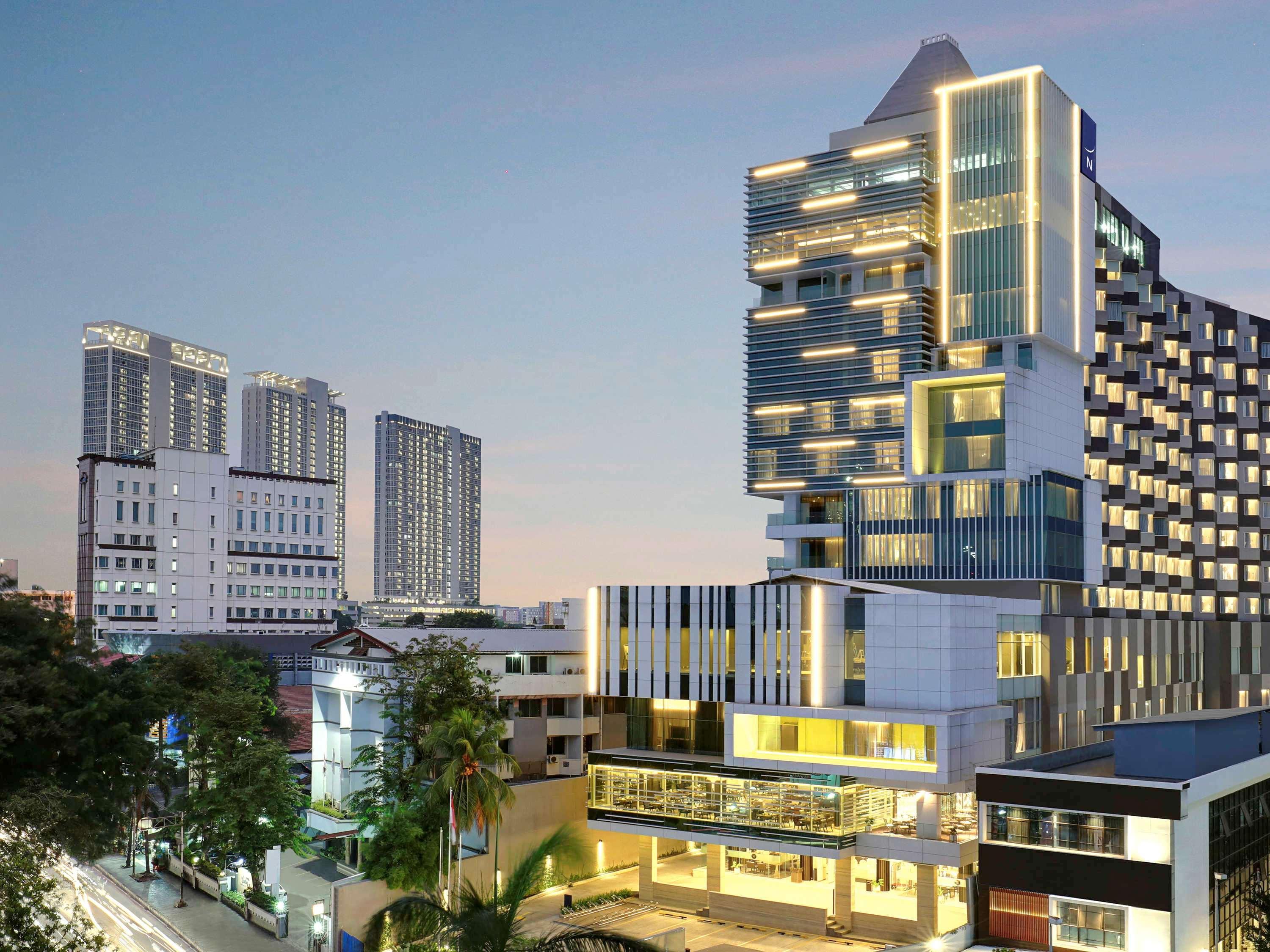 Novotel Cikini