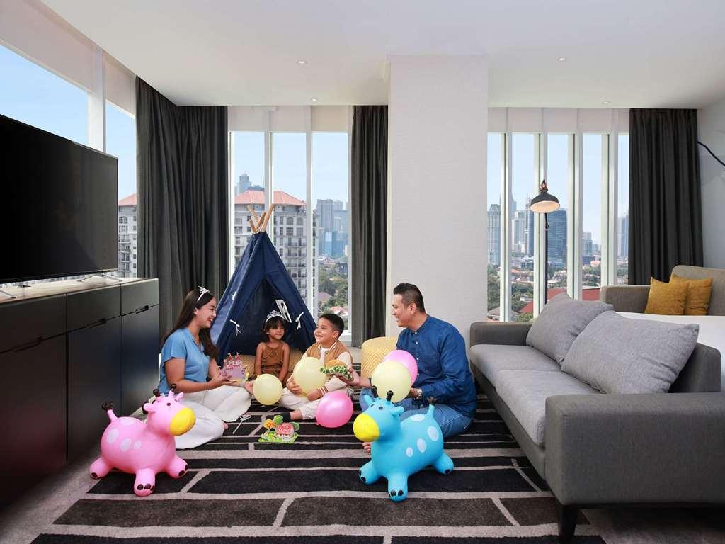 Novotel Cikini