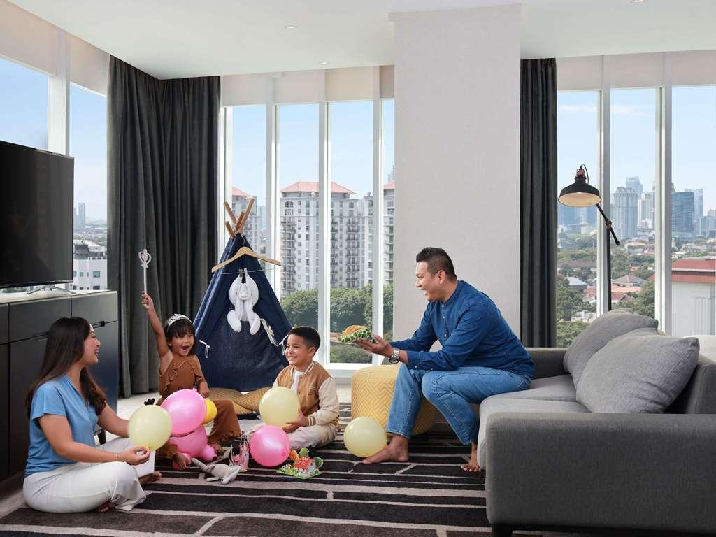 Novotel Cikini Hotel