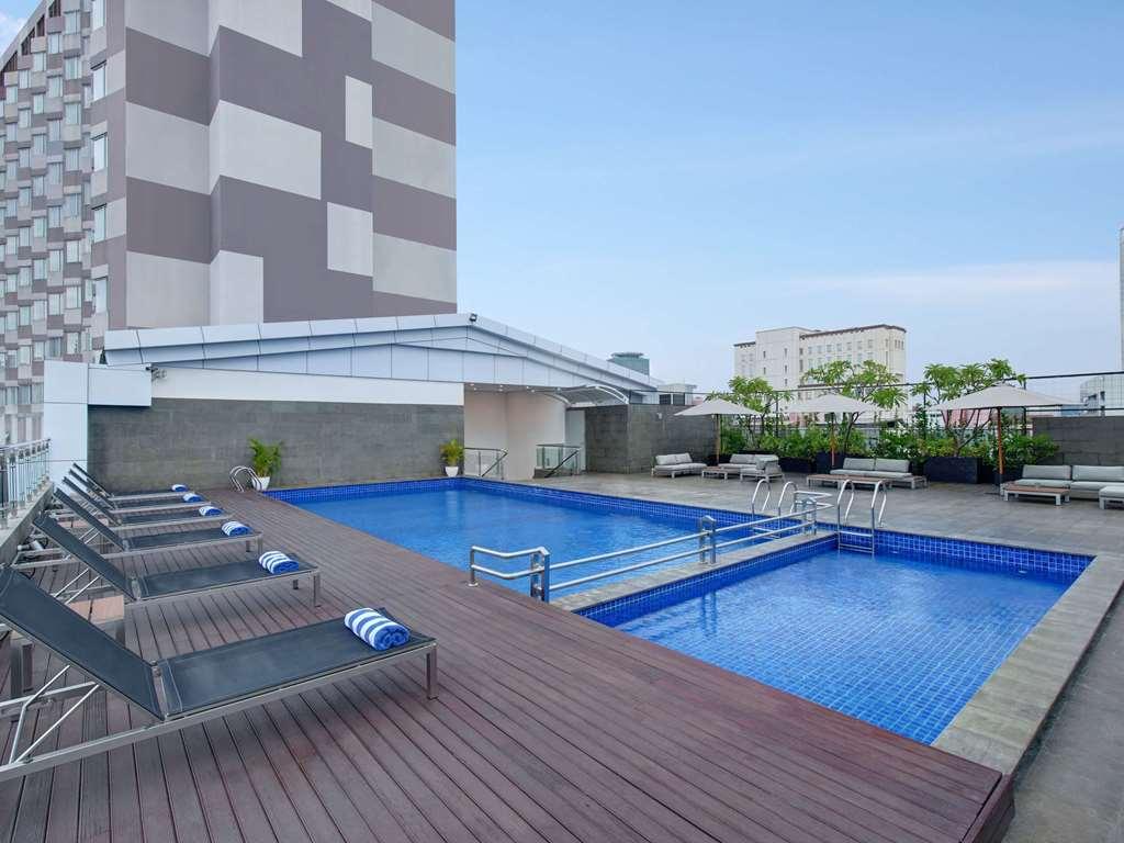 Novotel Cikini Hotel 4*
