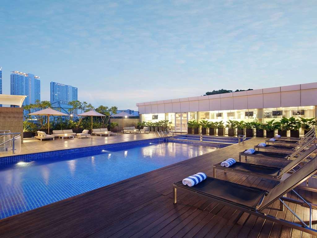 Novotel Cikini Hotel Jakarta