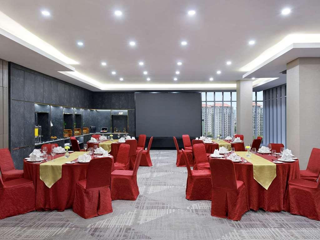 Hotel Novotel Cikini Jakarta