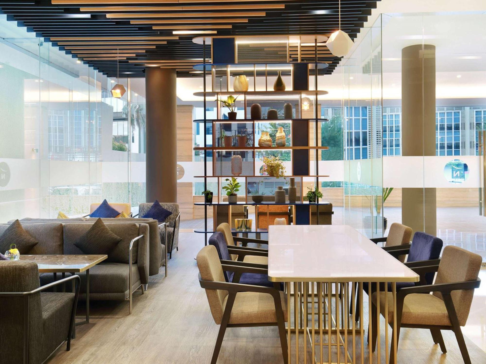 Novotel Cikini Hotel Jakarta