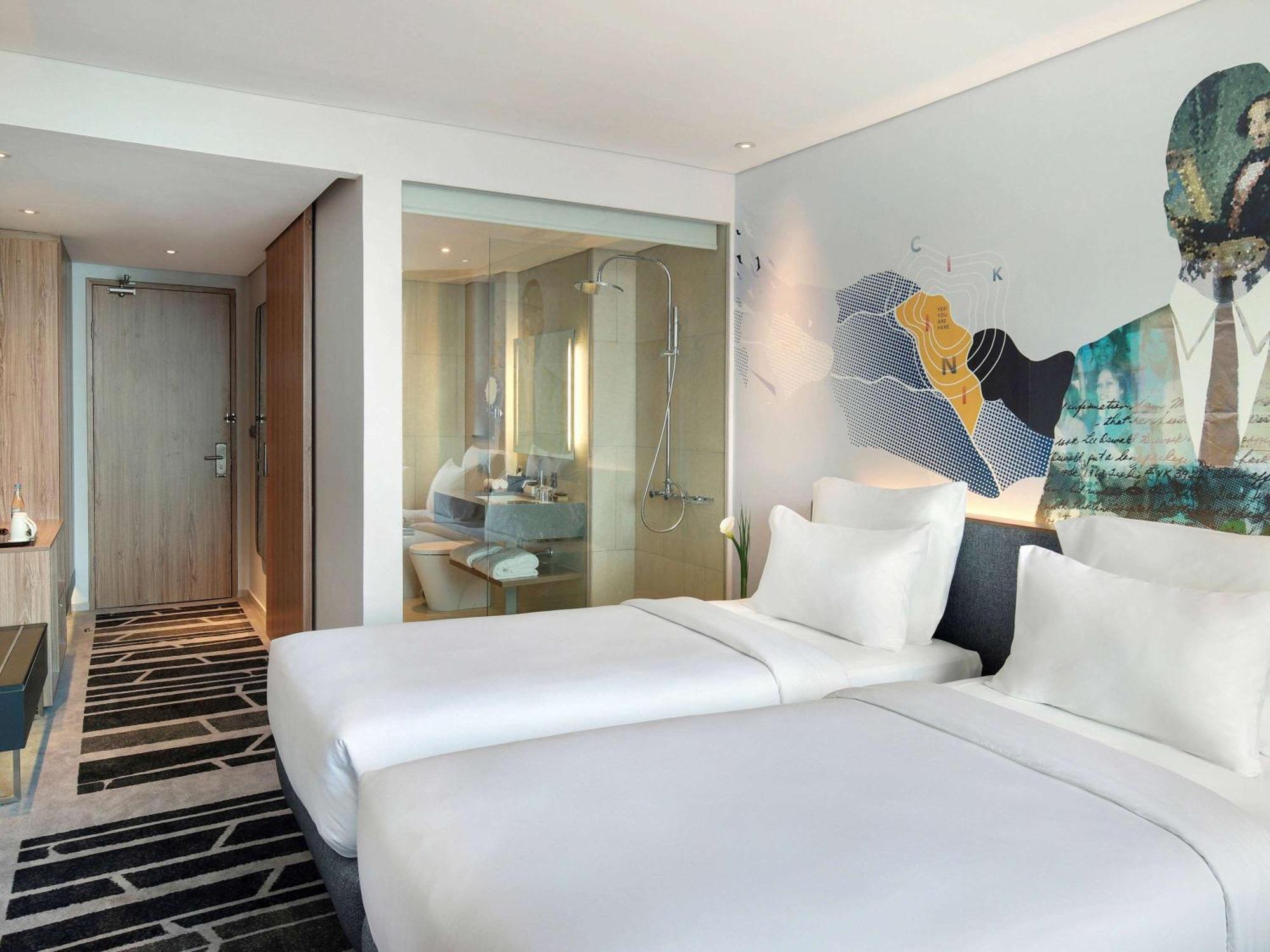 Novotel Cikini Jakarta
