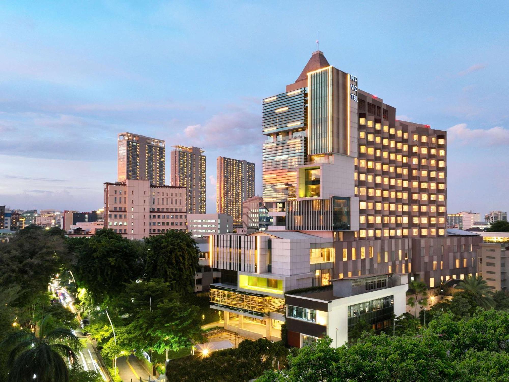 Novotel Cikini