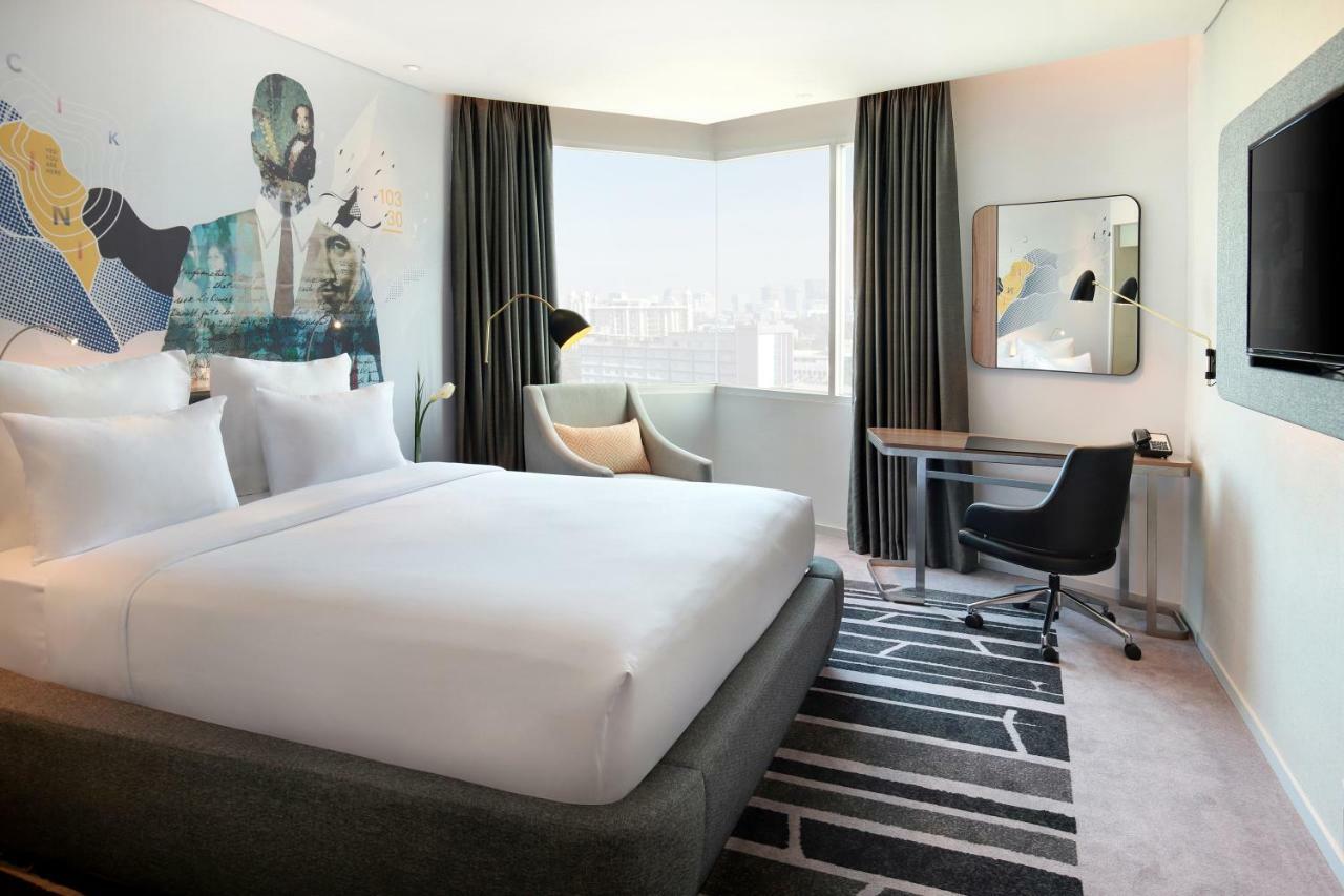 Hotel Novotel Cikini