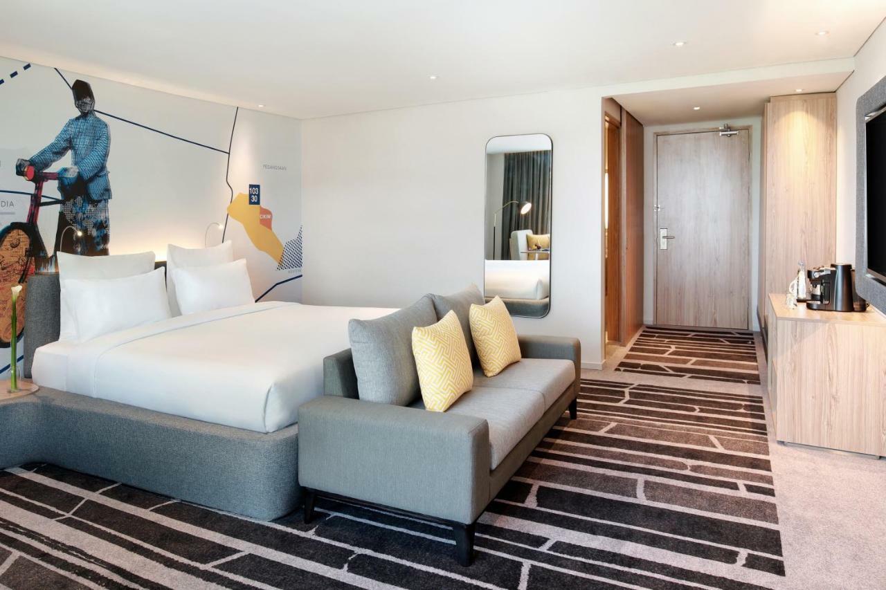 Novotel Cikini 4*
