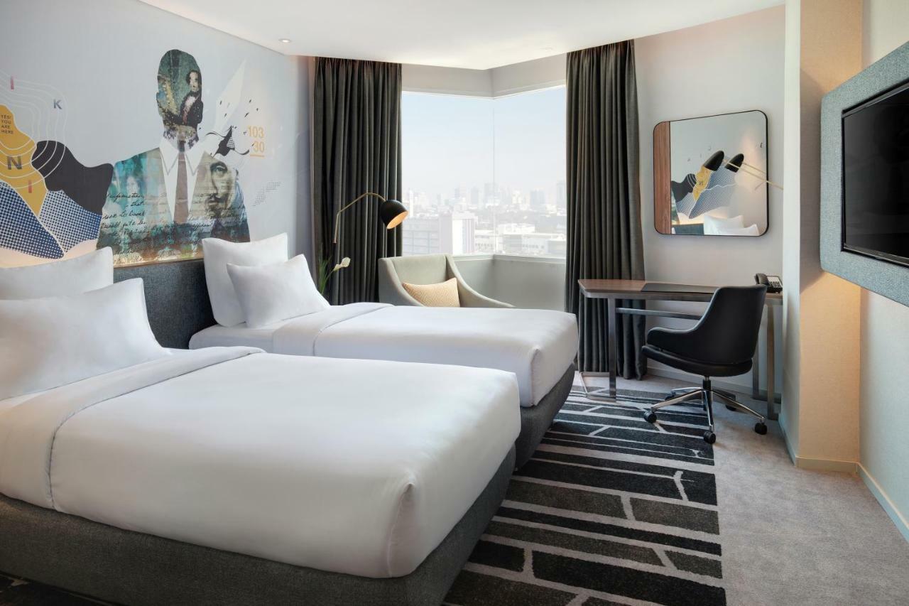 Novotel Cikini