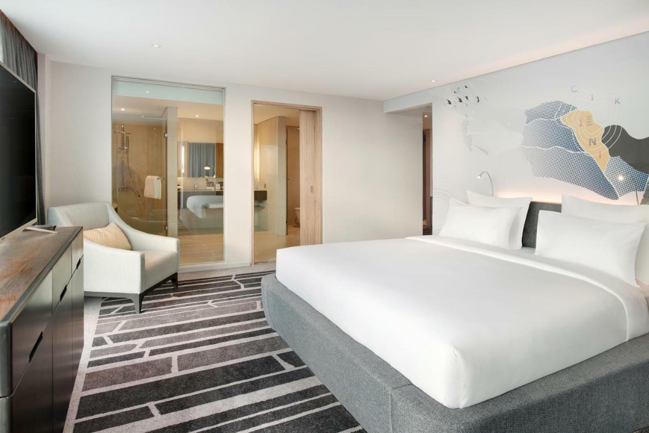Novotel Cikini Hotel 4*