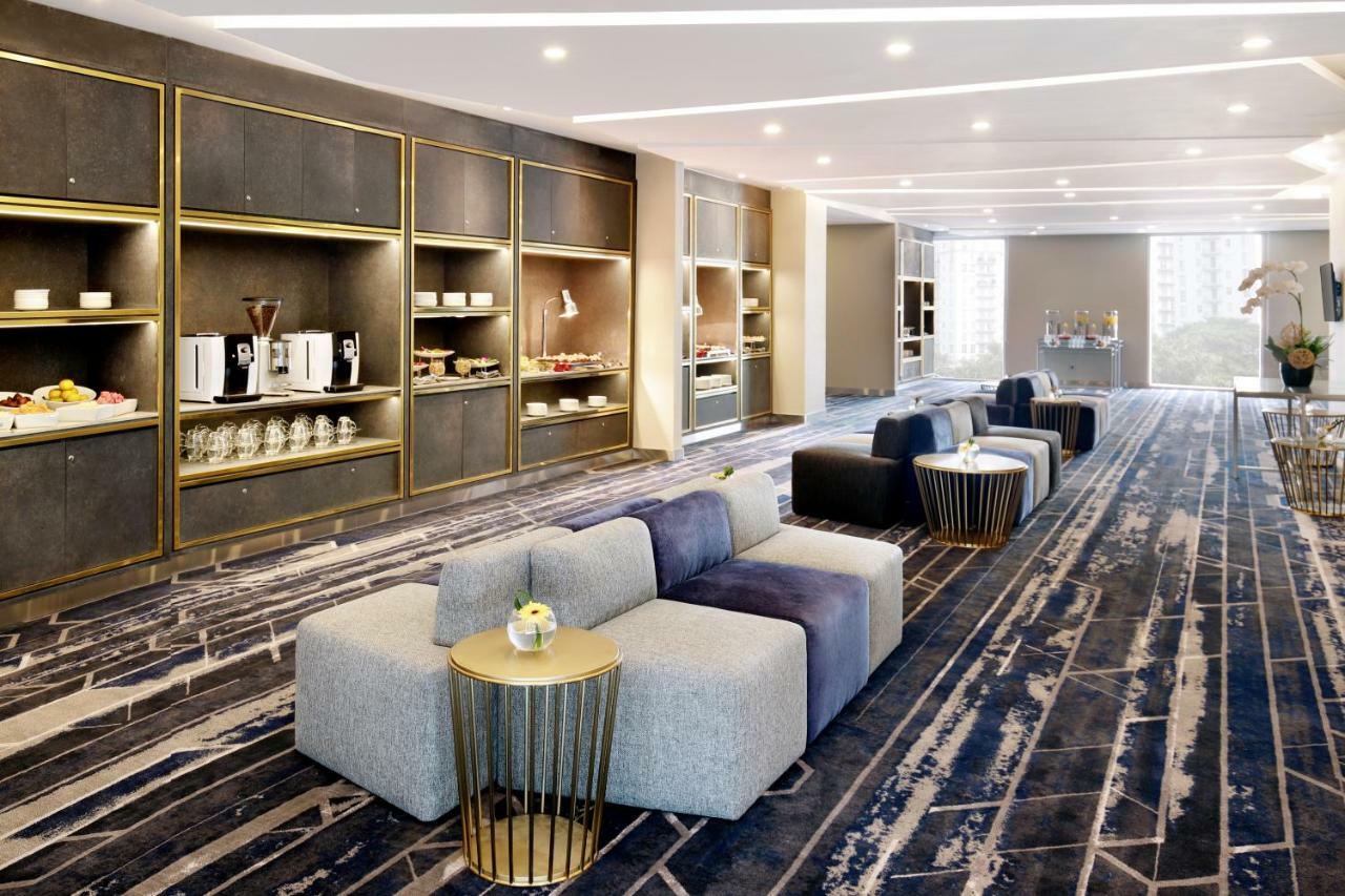 Novotel Cikini Hotel Jakarta