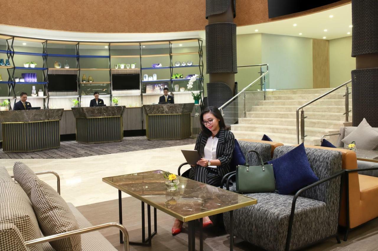 Hotel Novotel Cikini 4*
