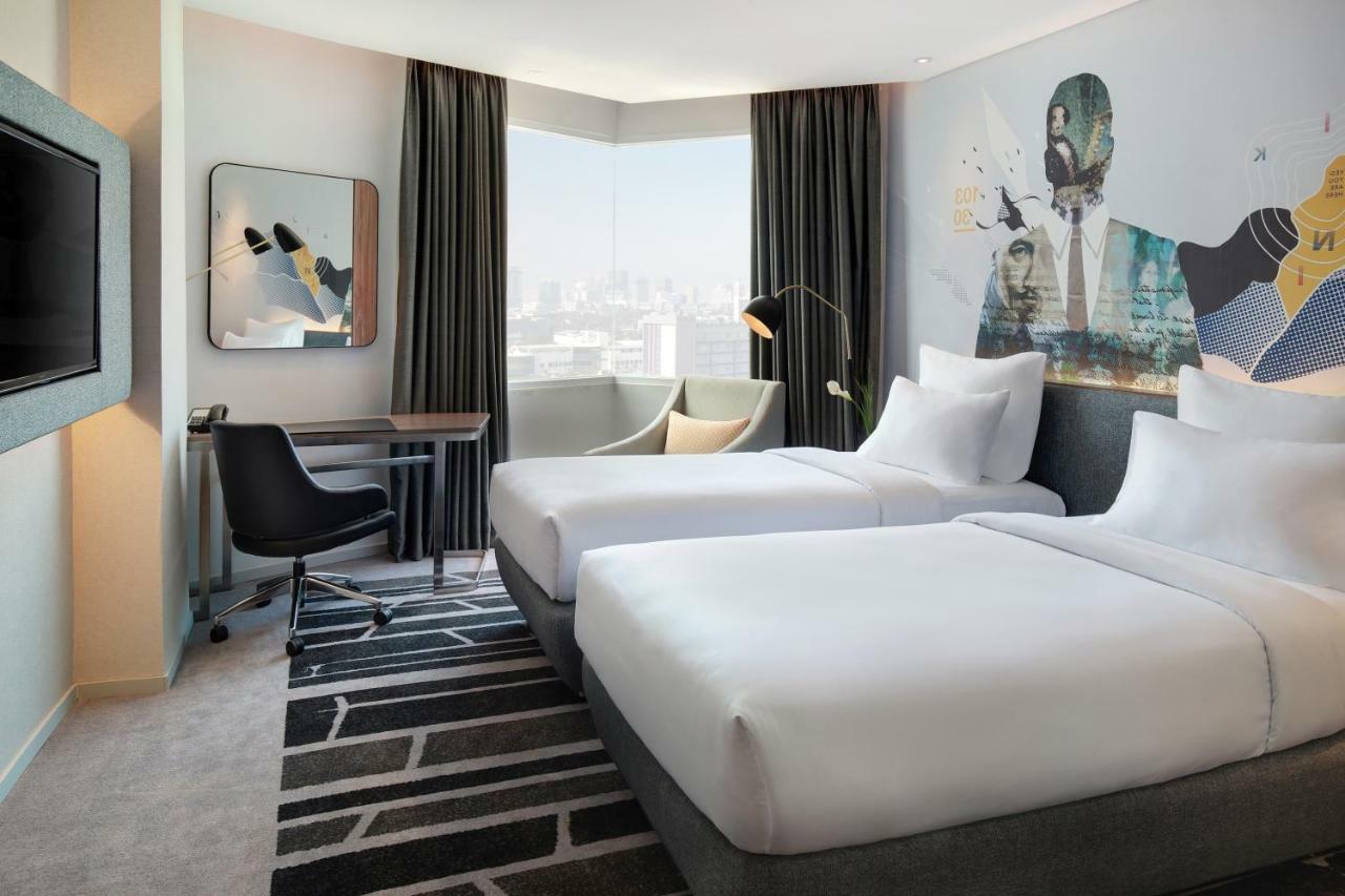 Novotel Cikini 4* Jakarta