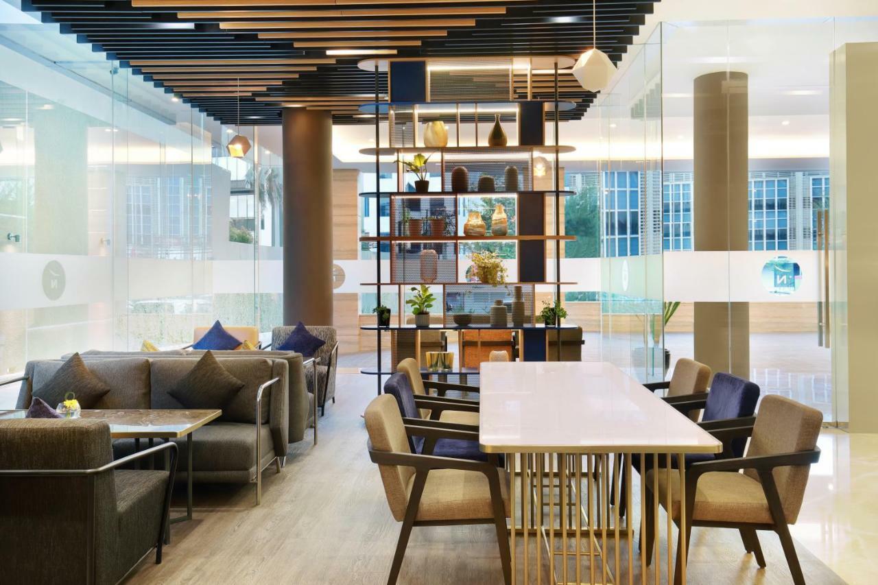 Novotel Cikini 4* Jakarta