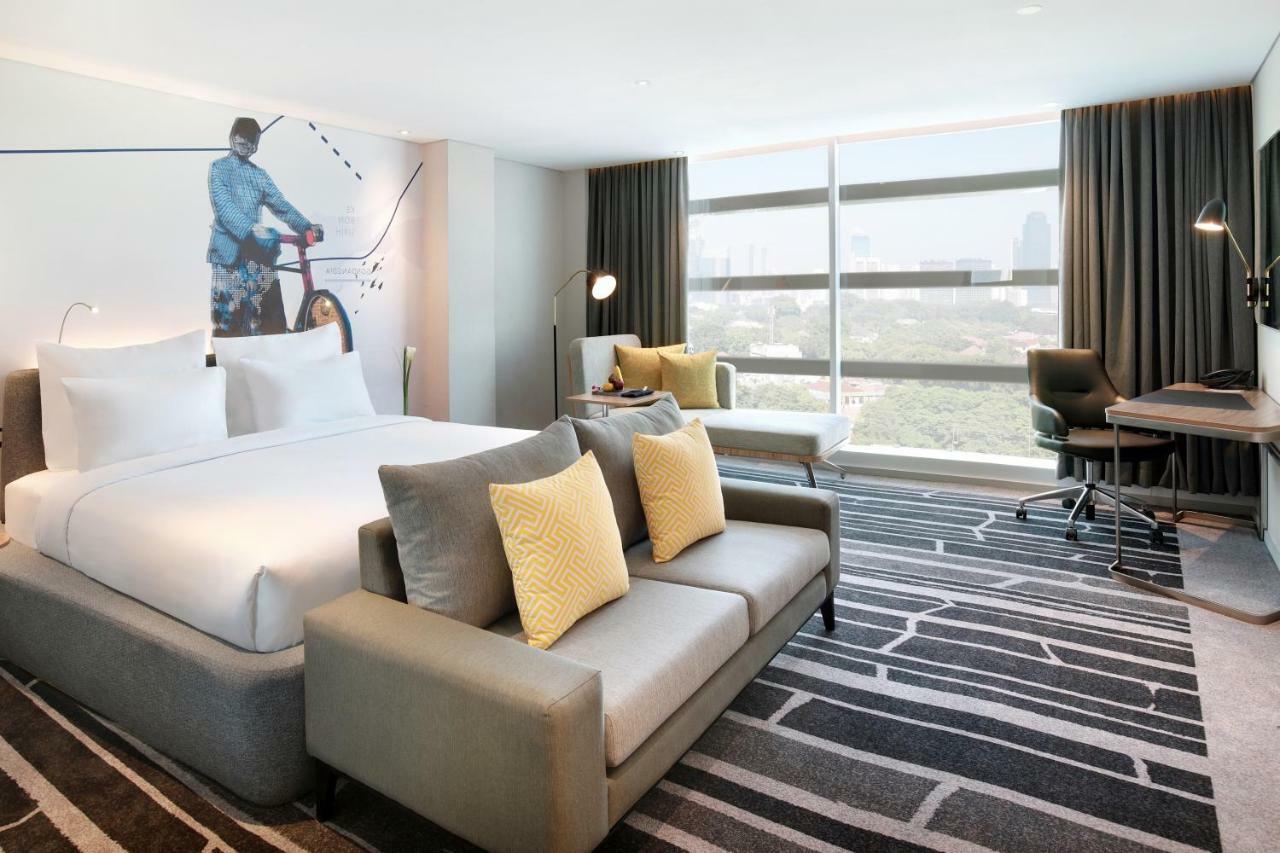 Hotel Novotel Cikini