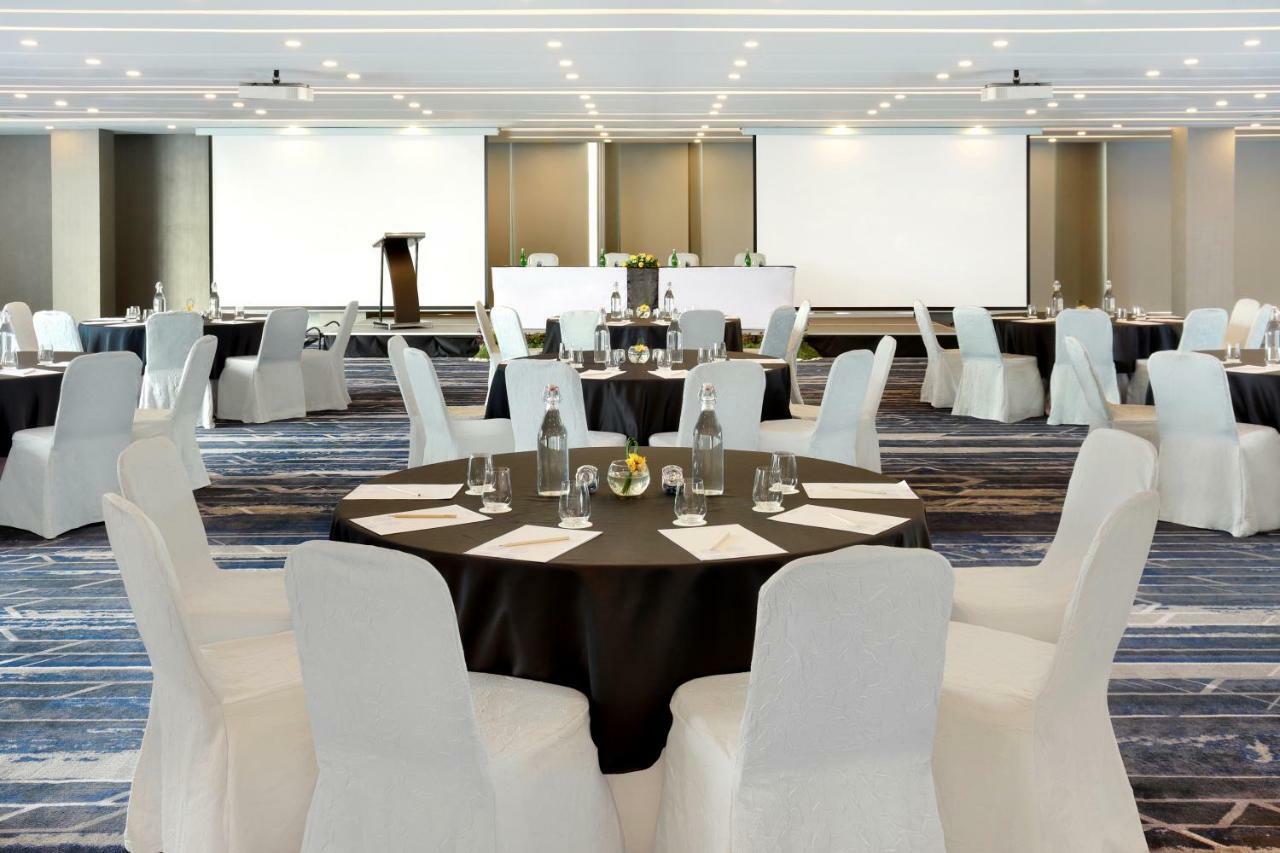 Novotel Cikini 4*