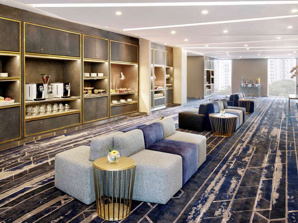Hotel Novotel Cikini Jakarta