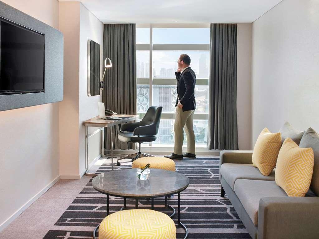 Hotel Novotel Cikini
