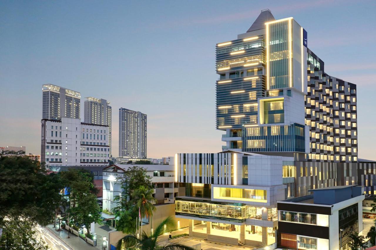 Novotel Cikini 4* Jakarta