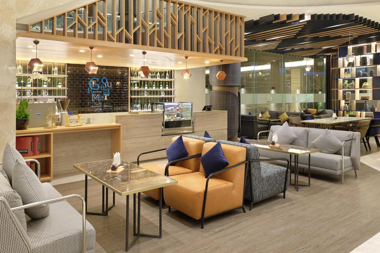 Hotel Novotel Cikini Jakarta