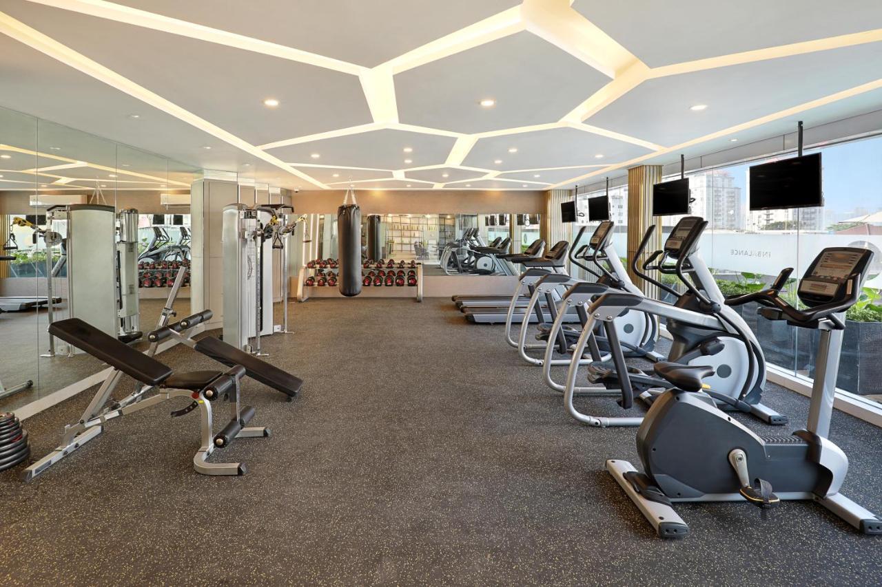 Novotel Cikini
