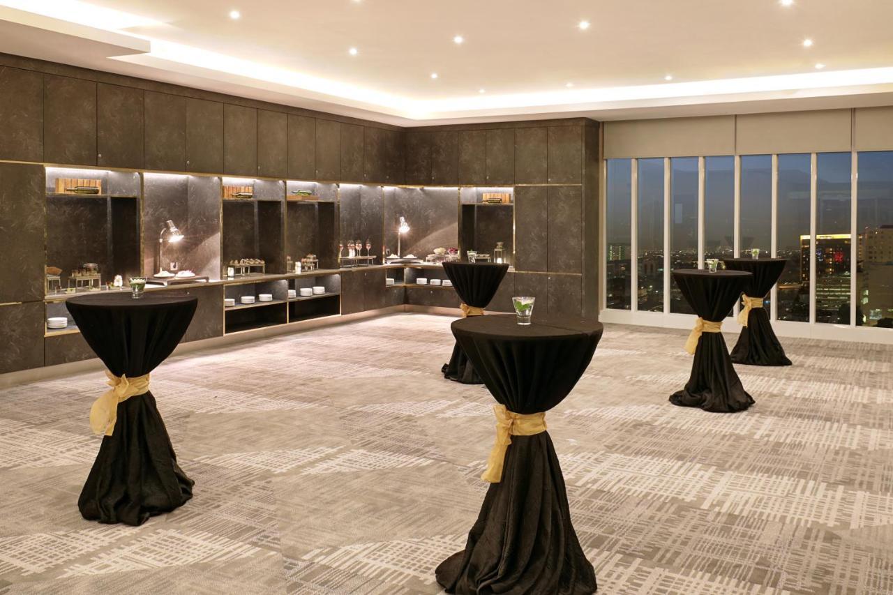 Novotel Cikini 4* Jakarta