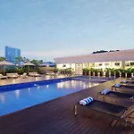 Novotel Jakarta Cikini 