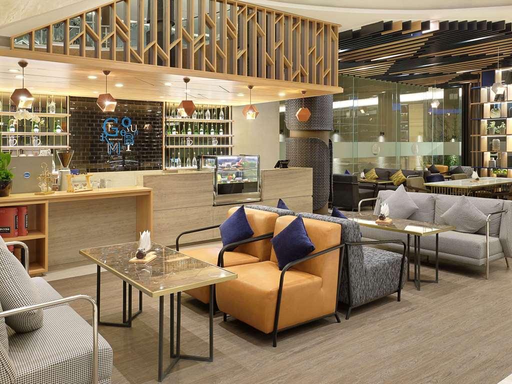 Novotel Cikini Jakarta