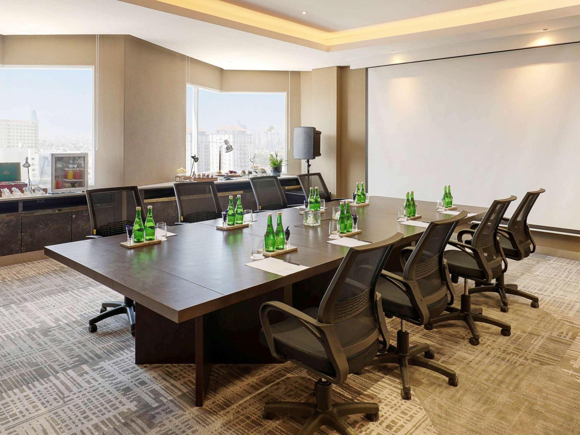 Novotel Cikini होटल Jakarta