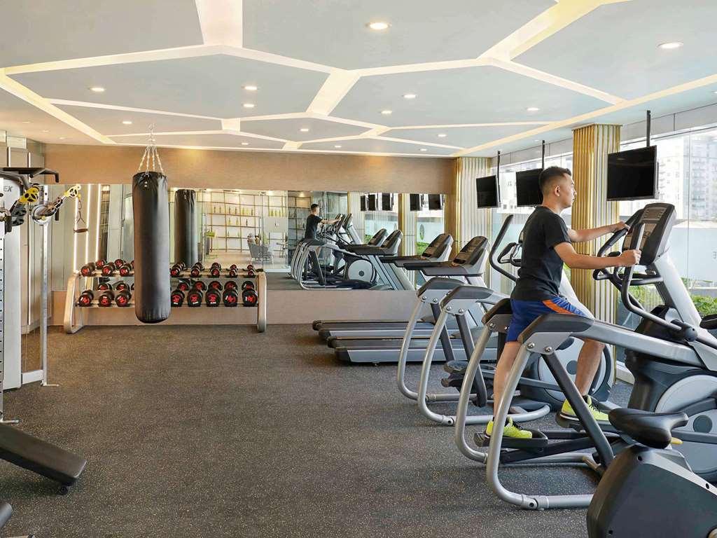 होटल Novotel Cikini 4*