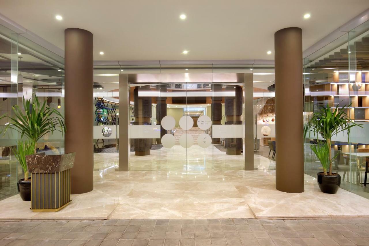 Novotel Cikini होटल Jakarta