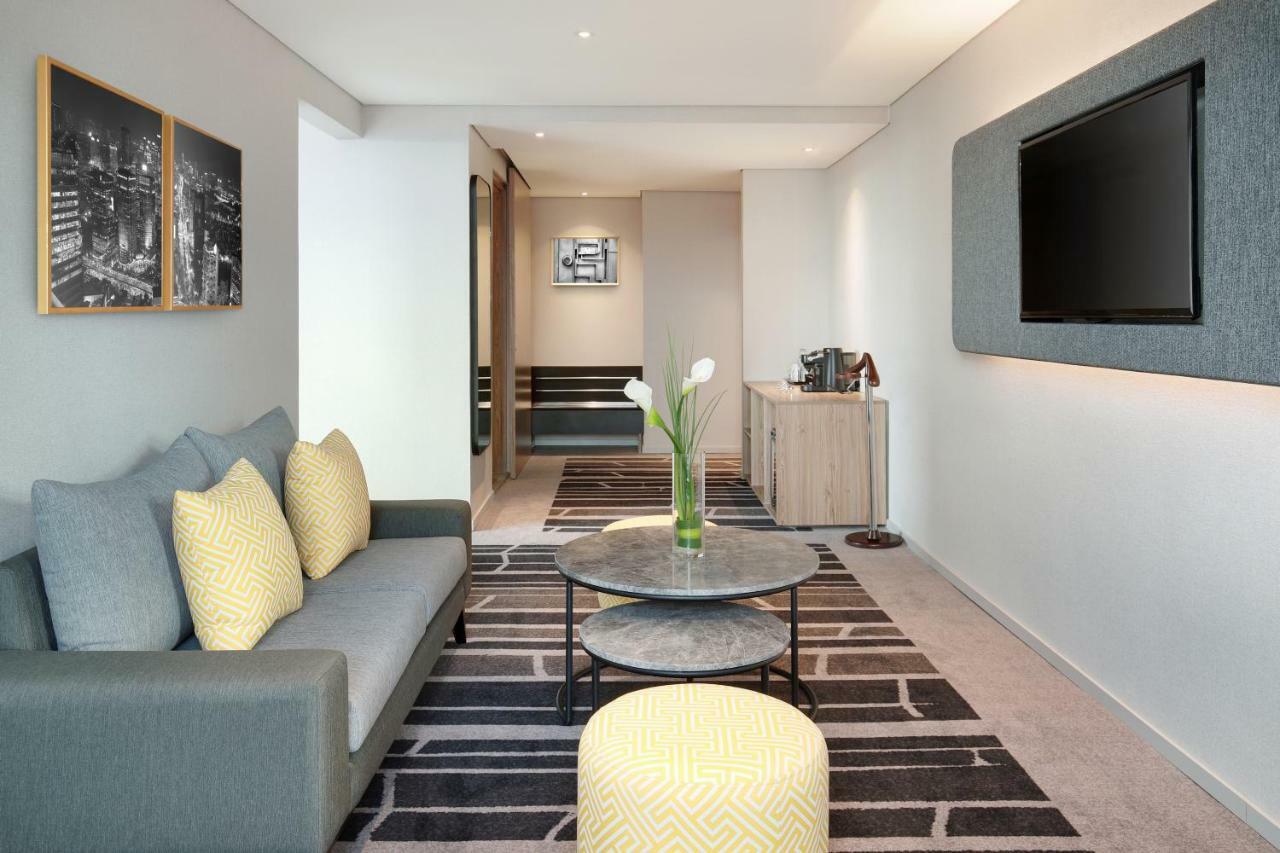 Novotel Cikini होटल