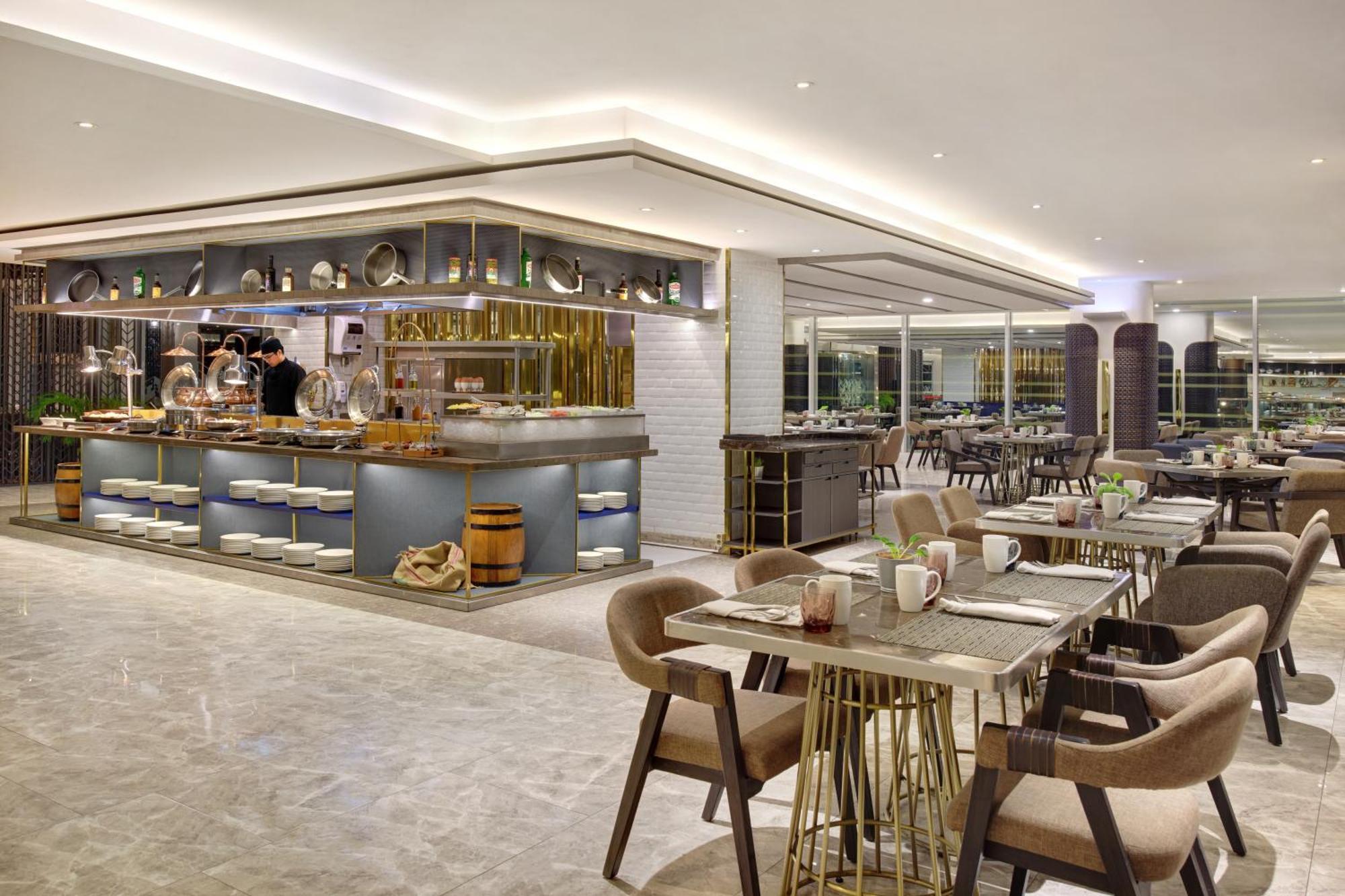 Novotel Cikini Jakarta